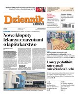 Dziennik Łódzki 116/2026