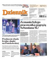 Dziennik Łódzki 120/2026