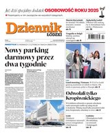 Dziennik Łódzki 121/2026