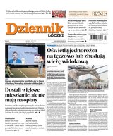 Dziennik Łódzki 126/2026