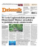 Dziennik Łódzki 131/2026