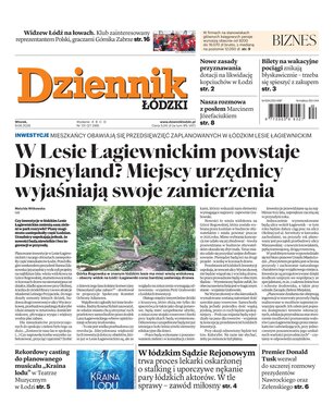 Dziennik Łódzki 131/2026