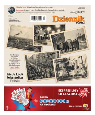 Dziennik Łódzki 134/2026
