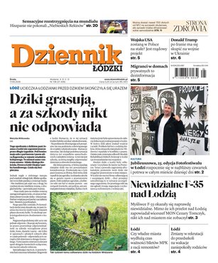 Dziennik Łódzki 138/2026