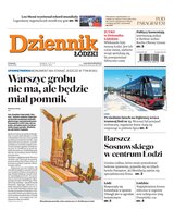 Dziennik Łódzki 139/2026