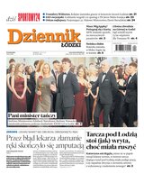 Dziennik Łódzki 14/2026