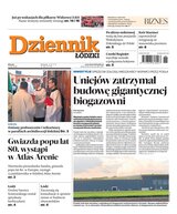 Dziennik Łódzki 143/2026