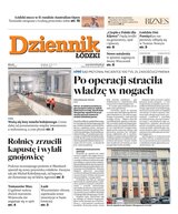 Dziennik Łódzki 15/2026