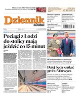 Dziennik Łódzki 150/2026