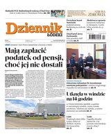 Dziennik Łódzki 16/2026