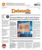 Dziennik Łódzki 162/2026