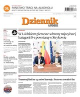 Dziennik Łódzki 167/2026