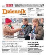 Dziennik Łódzki 20/2026