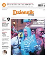 Dziennik Łódzki 201/2026