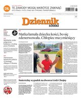 Dziennik Łódzki 202/2026