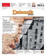 Dziennik Łódzki 205/2026