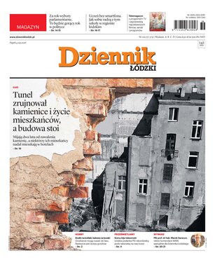 Dziennik Łódzki 205/2026