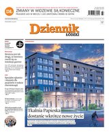 Dziennik Łódzki 207/2026
