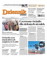 Dziennik Łódzki 21/2026