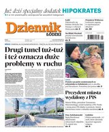 Dziennik Łódzki 22/2026