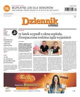 Dziennik Łódzki 222/2026