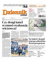 Dziennik Łódzki 23/2026