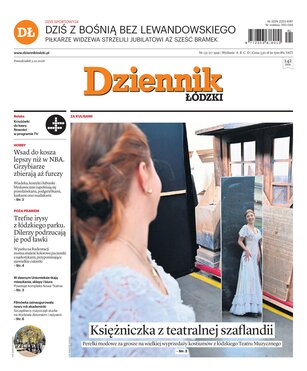 Dziennik Łódzki 231/2026