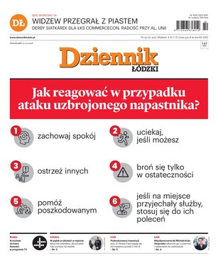Dziennik Łódzki 237/2026