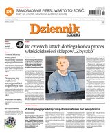 Dziennik Łódzki 239/2026