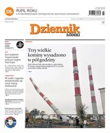 Dziennik Łódzki 245/2026