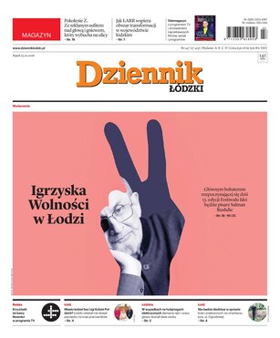 Dziennik Łódzki 247/2026