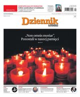Dziennik Łódzki 253/2026