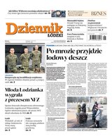 Dziennik Łódzki 27/2026