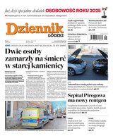 Dziennik Łódzki 28/2026