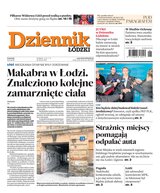 Dziennik Łódzki 29/2026