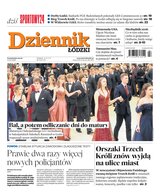 Dziennik Łódzki 3/2026