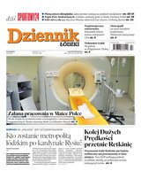 Dziennik Łódzki 32/2026