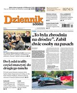Dziennik Łódzki 33/2026