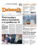 Dziennik Łódzki 34/2026