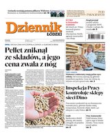 Dziennik Łódzki 35/2026
