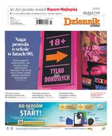 Dziennik Łódzki 36/2026