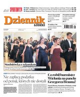 Dziennik Łódzki 38/2026