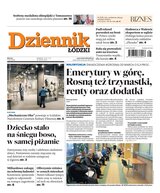 Dziennik Łódzki 39/2026