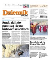 Dziennik Łódzki 4/2026