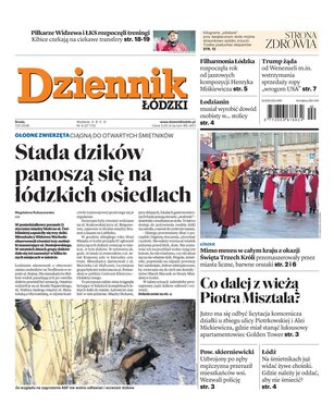 Dziennik Łódzki 4/2026