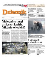 Dziennik Łódzki 40/2026