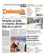 Dziennik Łódzki 41/2026