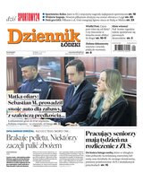 Dziennik Łódzki 44/2026