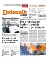 Dziennik Łódzki 45/2026