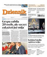Dziennik Łódzki 46/2026